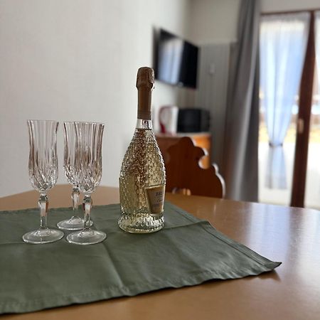 Appartamento Marco Bormio Eksteriør bilde